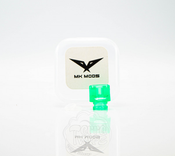 MK Mods 510 Дрип-тип Whistle Drip Tip MK Mods 510 Дрип-тип Whistle Drip Tip