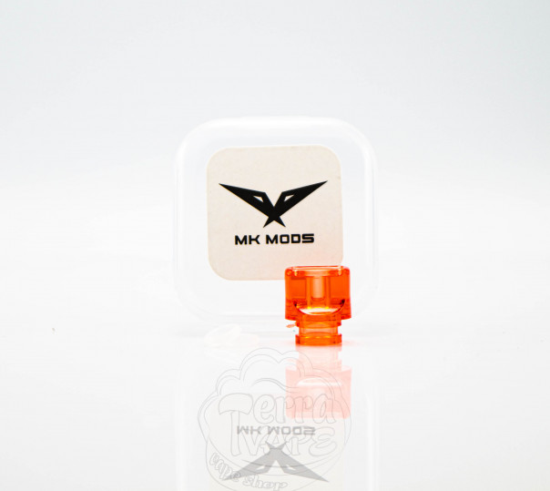 MK Mods 510 Дрип-тип Whistle Drip Tip MK Mods 510 Дрип-тип Whistle Drip Tip