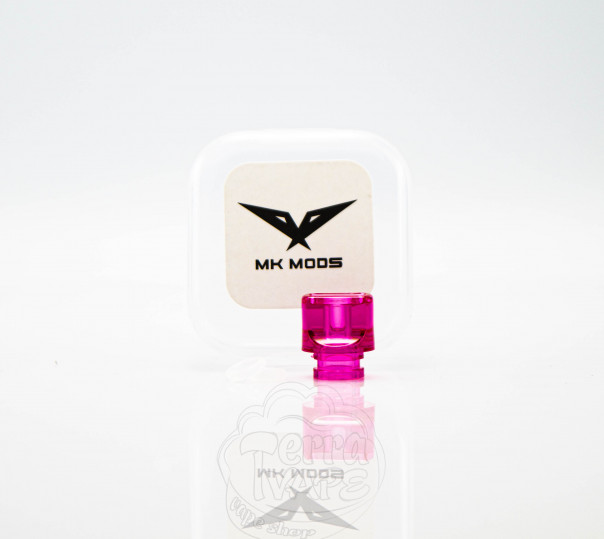 MK Mods 510 Дрип-тип Whistle Drip Tip MK Mods 510 Дрип-тип Whistle Drip Tip