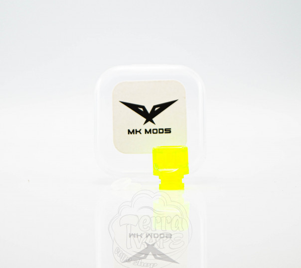 MK Mods 510 Дрип-тип Whistle Drip Tip MK Mods 510 Дрип-тип Whistle Drip Tip