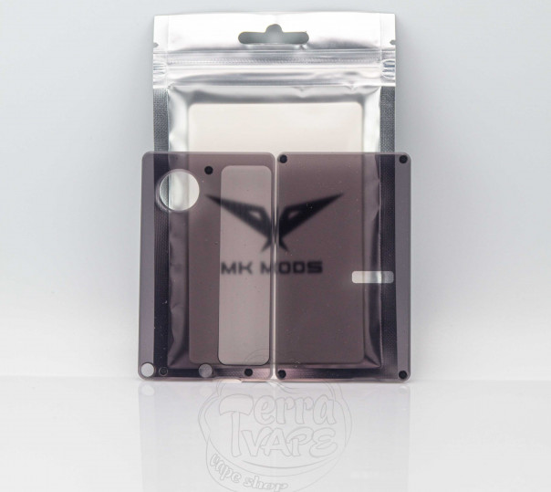 MK Mods Панелі для Cthulhu AIO Black