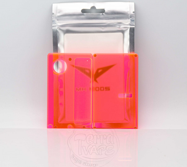 MK Mods Панелі для Cthulhu AIO Pink