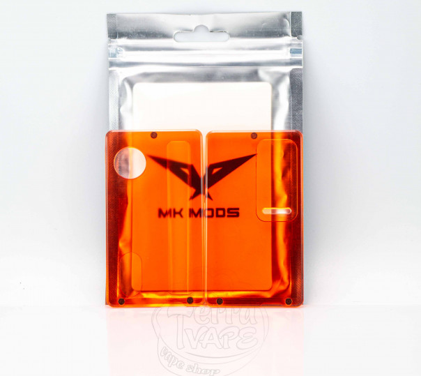 MK Mods Панелі для dotMod dotAIO v2 Red