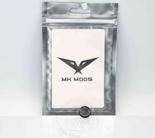 MK Mods Кольцо кнопки Fire для dotAIO v2 MK Mods Кольцо кнопки Fire для dotAIO v2