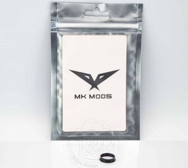 MK Mods Кольцо кнопки Fire для dotAIO v2 MK Mods Кольцо кнопки Fire для dotAIO v2