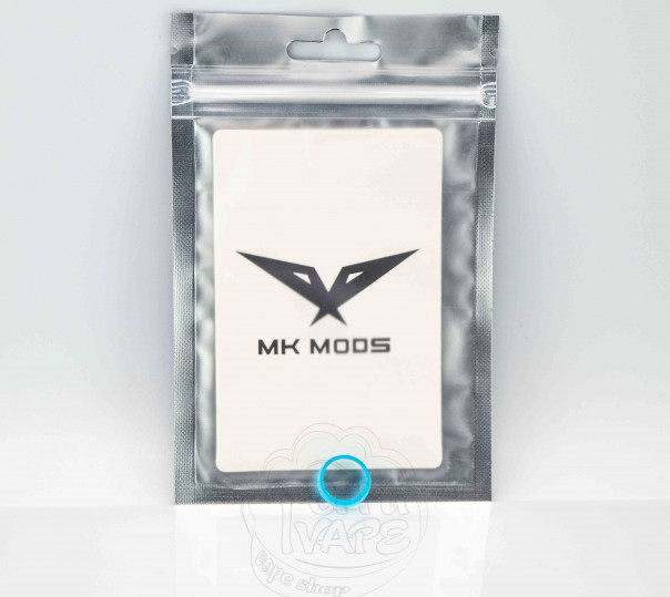 MK Mods Кольцо кнопки Fire для dotAIO v2 MK Mods Кольцо кнопки Fire для dotAIO v2