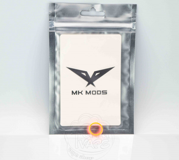 MK Mods Кольцо кнопки Fire для dotAIO v2 MK Mods Кольцо кнопки Fire для dotAIO v2