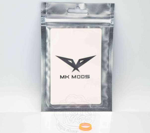 MK Mods Кольцо кнопки Fire для dotAIO v2 MK Mods Кольцо кнопки Fire для dotAIO v2