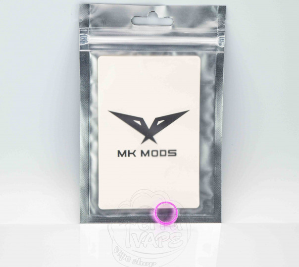 MK Mods Кольцо кнопки Fire для dotAIO v2 MK Mods Кольцо кнопки Fire для dotAIO v2