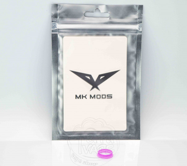 MK Mods Кольцо кнопки Fire для dotAIO v2 MK Mods Кольцо кнопки Fire для dotAIO v2