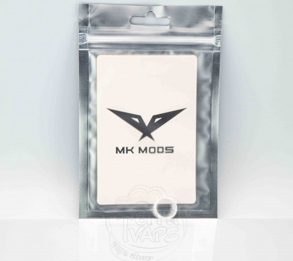 MK Mods Кольцо кнопки Fire для dotAIO v2 MK Mods Кольцо кнопки Fire для dotAIO v2