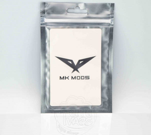 MK Mods Кольцо кнопки Fire для dotAIO v2 MK Mods Кольцо кнопки Fire для dotAIO v2