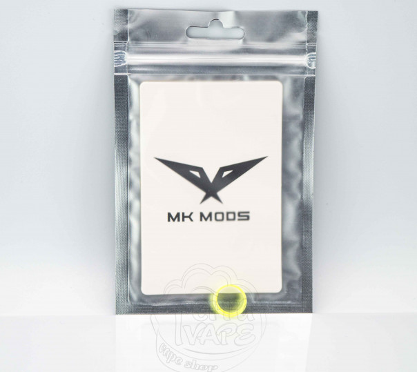 MK Mods Кольцо кнопки Fire для dotAIO v2 MK Mods Кольцо кнопки Fire для dotAIO v2