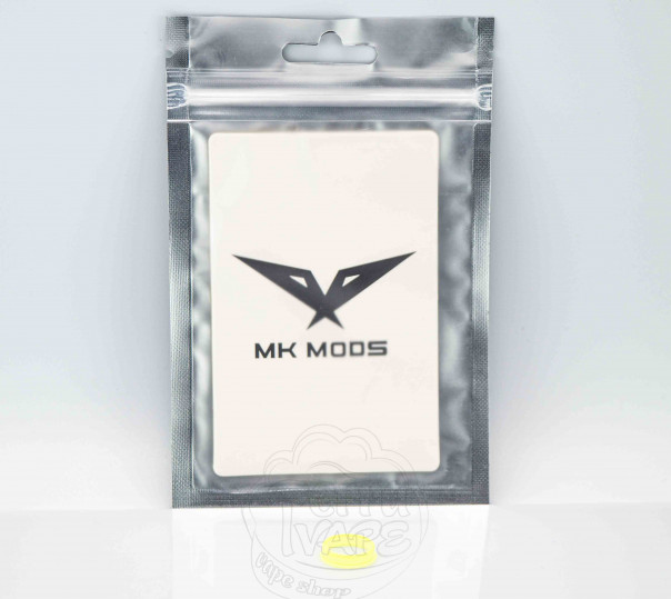 MK Mods Кольцо кнопки Fire для dotAIO v2 MK Mods Кольцо кнопки Fire для dotAIO v2