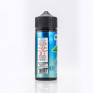 Menthol Attack Organic Blue Raspberry Menthol 120ml 3mg на органічному нікотині Menthol Attack Organic Blue Raspberry Menthol 120ml 3mg на органічному нікотині