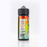 Menthol Attack Organic Strawberry Lime Menthol 120ml 3mg на органічному нікотині Menthol Attack Organic Strawberry Lime Menthol 120ml 3mg на органічному нікотині
