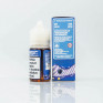 Жидкость Custard Monster Salt Blueberry 30ml 48mg на солевом никотине со вкусом черничного крема Жидкость Custard Monster Salt Blueberry 30ml 48mg на солевом никотине со вкусом черничного крема