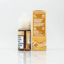 Жидкость Custard Monster Salt Butterscotch 30ml 24mg на солевом никотине со вкусом крема и ириски Жидкость Custard Monster Salt Butterscotch 30ml 24mg на солевом никотине со вкусом крема и ириски