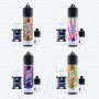 Frozen Fruit Monster Organic 60ml