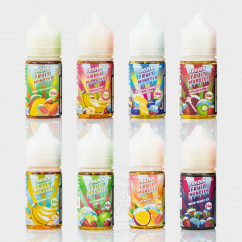 Frozen Fruit Monster Salt 30ml