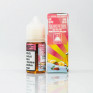 Рідина Frozen Fruit Monster Salt Strawberry Banana Ice 30ml 24mg на сольовому нікотині зі смаком банана і полуниці з холодком Рідина Frozen Fruit Monster Salt Strawberry Banana Ice 30ml 24mg на сольовому нікотині зі смаком банана і полуниці з холодком