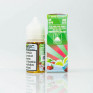 Жидкость Frozen Fruit Monster Salt Strawberry Lime Ice 30ml 48mg на солевом никотине со вкусом лайма и клубники с холодком Жидкость Frozen Fruit Monster Salt Strawberry Lime Ice 30ml 48mg на солевом никотине со вкусом лайма и клубники с холодком