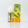 Рідина Fruit Monster Salt Mango Peach Guava 30ml 24mg на сольовому нікотині зі смаком манго, персика та гуави Рідина Fruit Monster Salt Mango Peach Guava 30ml 24mg на сольовому нікотині зі смаком манго, персика та гуави