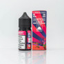 Жидкость Fruit Monster Salt Mixed Berry 30ml 24mg на солевом никотине со вкусом ягод Жидкость Fruit Monster Salt Mixed Berry 30ml 24mg на солевом никотине со вкусом ягод