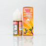 Рідина Fruit Monster Salt Passionfruit Orange Guava 30ml 48mg на сольовому нікотині зі смаком маракуї, апельсина та гуави Рідина Fruit Monster Salt Passionfruit Orange Guava 30ml 48mg на сольовому нікотині зі смаком маракуї, апельсина та гуави