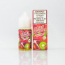 Рідина Fruit Monster Salt Strawberry Kiwi Pomegranate 30ml 24mg на сольовому нікотині зі смаком ківі, полуниці та граната