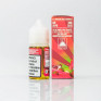 Рідина Fruit Monster Salt Strawberry Kiwi Pomegranate 30ml 48mg на сольовому нікотині зі смаком ківі, полуниці та граната Рідина Fruit Monster Salt Strawberry Kiwi Pomegranate 30ml 48mg на сольовому нікотині зі смаком ківі, полуниці та граната