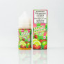 Рідина Fruit Monster Salt Strawberry Lime 30ml 24mg на сольовому нікотині зі смаком лайма та полуниці