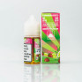 Рідина Fruit Monster Salt Strawberry Lime 30ml 48mg на сольовому нікотині зі смаком лайма та полуниці Рідина Fruit Monster Salt Strawberry Lime 30ml 48mg на сольовому нікотині зі смаком лайма та полуниці