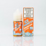 Рідина Ice Monster Salt Mangerine Guava 30ml 24mg на сольовому нікотині зі смаком мандарина і гуави з холодком