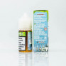 Жидкость Ice Monster Salt Melon Colada 30ml 48mg на солевом никотине со вкусом дыни, ананаса и кокоса с холодком Жидкость Ice Monster Salt Melon Colada 30ml 48mg на солевом никотине со вкусом дыни, ананаса и кокоса с холодком