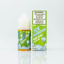 Жидкость Ice Monster Salt Melon Colada 30ml 48mg на солевом никотине со вкусом дыни, ананаса и кокоса с холодком
