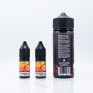 Жидкость Jam Monster Organic Shortfill Raspberry 110ml 1.5mg на органическом никотине со вкусом малинового джема Жидкость Jam Monster Organic Shortfill Raspberry 110ml 1.5mg на органическом никотине со вкусом малинового джема