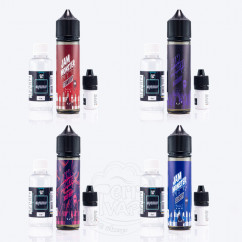 Jam Monster Organic 60ml