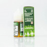 Рідина Jam Monster Salt Apple 30ml 24mg на сольовому нікотині зі смаком яблучного джему Рідина Jam Monster Salt Apple 30ml 24mg на сольовому нікотині зі смаком яблучного джему