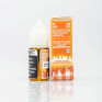 Рідина Jam Monster Salt Apricot 30ml 48mg на сольовому нікотині зі смаком абрикосового джему Рідина Jam Monster Salt Apricot 30ml 48mg на сольовому нікотині зі смаком абрикосового джему