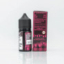 Рідина Jam Monster Salt Black Cherry 30ml 24mg на сольовому нікотині зі смаком вишневого джему Рідина Jam Monster Salt Black Cherry 30ml 24mg на сольовому нікотині зі смаком вишневого джему