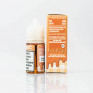 Рідина Jam Monster Salt Peach 30ml 48mg на сольовому нікотині зі смаком персикового джему Рідина Jam Monster Salt Peach 30ml 48mg на сольовому нікотині зі смаком персикового джему