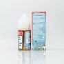Жидкость Ice Monster Salt Strawmelon Apple 30ml 24mg на солевом никотине со вкусом клубники, арбуза и яблока с холодком Жидкость Ice Monster Salt Strawmelon Apple 30ml 24mg на солевом никотине со вкусом клубники, арбуза и яблока с холодком