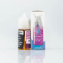 Жидкость Milk Monster Salt Berry Crunch 30ml 24mg на солевом никотине со вкусом сухого завтрака с ягодами Жидкость Milk Monster Salt Berry Crunch 30ml 24mg на солевом никотине со вкусом сухого завтрака с ягодами