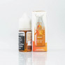 Жидкость Milk Monster Salt Cinnamon 30ml 48mg на солевом никотине со вкусом молока с корицей Жидкость Milk Monster Salt Cinnamon 30ml 48mg на солевом никотине со вкусом молока с корицей