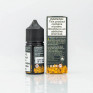 Рідина Tobacco Monster Salt Menthol 30ml 24mg на сольовому нікотині зі смаком тютюну з ментолом Рідина Tobacco Monster Salt Menthol 30ml 24mg на сольовому нікотині зі смаком тютюну з ментолом