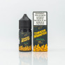 Рідина Tobacco Monster Salt Menthol 30ml 48mg на сольовому нікотині зі смаком тютюну з ментолом