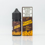 Рідина Tobacco Monster Salt Rich 30ml 48mg на сольовому нікотині зі смаком тютюну з горіхом