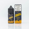 Рідина Tobacco Monster Salt Smooth 30ml 24mg на сольовому нікотині зі смаком тютюну з кремом
