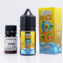 MoodDuck Salt Orbit Splash 30ml 50mg